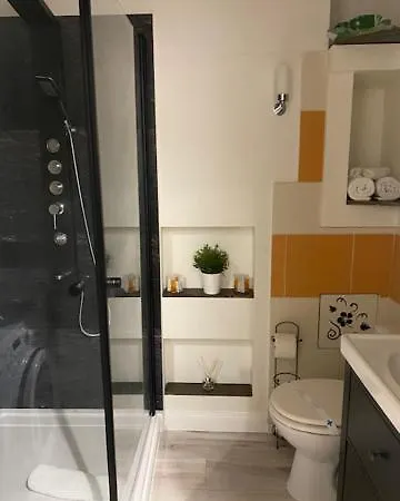 Apartment O&b Budapest