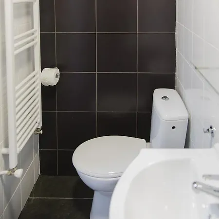 Apartmán Private Lofts *