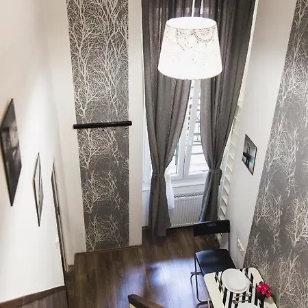 Private Lofts *
