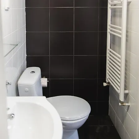 Private Lofts Apartmán *