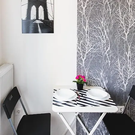 Apartmán Private Lofts