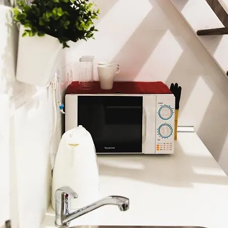 Private Lofts Apartmán Budapešť