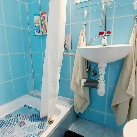 Like Centrum, Wifi, Terrace Apartment
