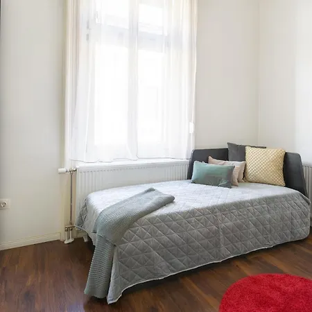 Red Dot One - New Unit In Heart Of Jewish Quarter Budapest