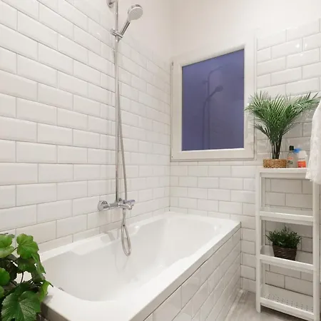 Red Dot One - New Unit In Heart Of Jewish Quarter