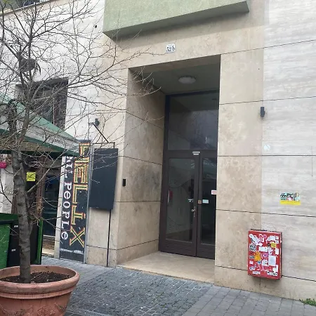 Appartamento Mary Homes *