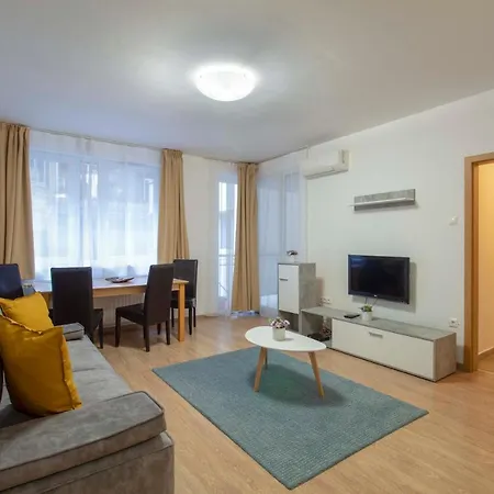 Nova Budapešť