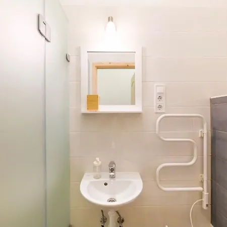 1 Bedroom Flat In Nyar Str., Downtown Apartment *