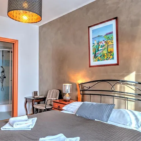 Budapest City Apartments * Budapest