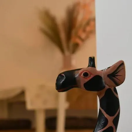 Apartmán Kenyelmes Lakas Jo Helyen Budapešť
