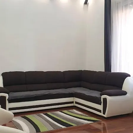 Apartment Panda *