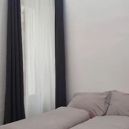 Apartment Panda Budapest