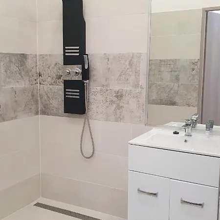 Panda Apartment *