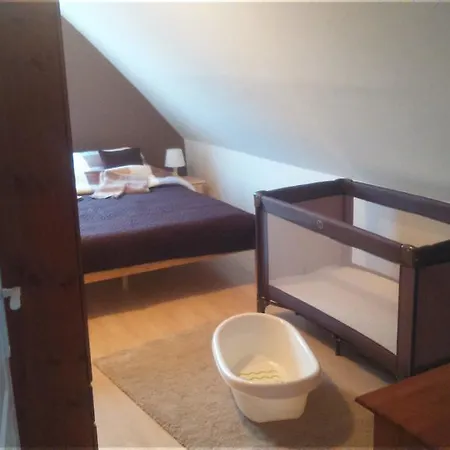 דירה Solid Apartmans