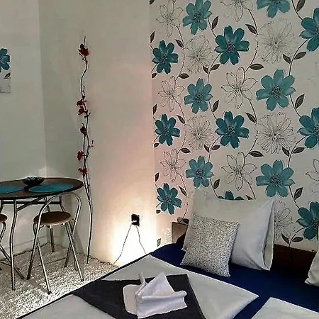 Apartment Duna Panorama Budapest