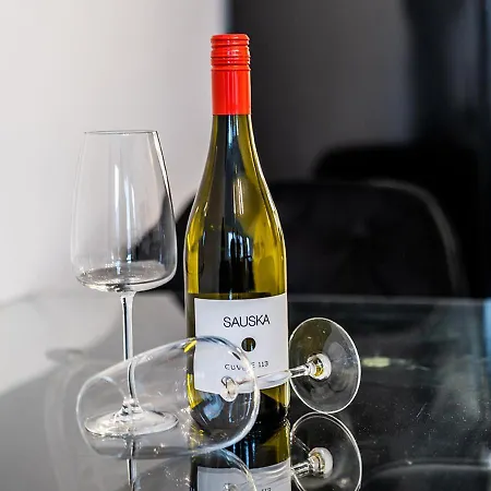 Free Parking - Downtown Location, Balcony & Nespresso Budapest