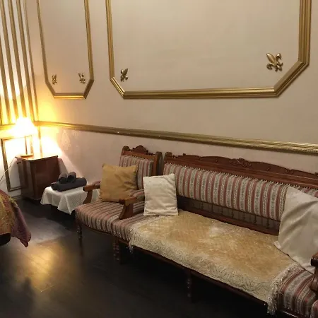 Secession Luxury Appartement Boedapest