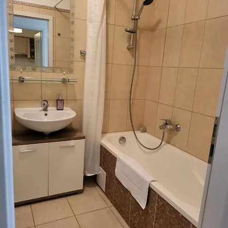 Apartment Sdp Futo *