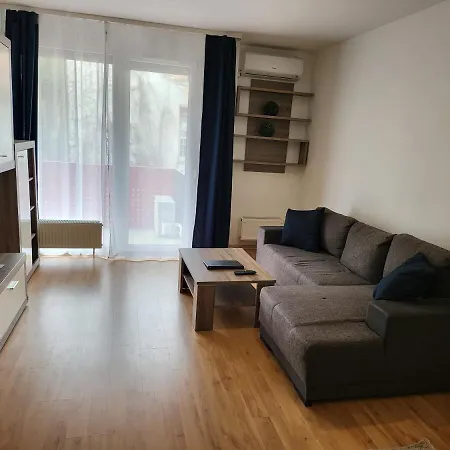 Sdp Futo Apartment *
