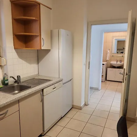 Apartment Sdp Futo