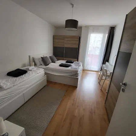 Apartment Sdp Futo *