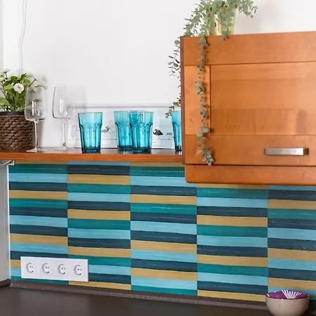 Free Parking Chain Bridge 4ppl, 2bdrm, Wifi, Smart Tv, Ac * Budapest