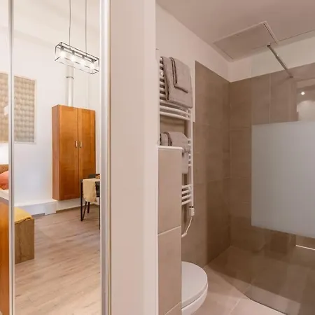 Apartment Brandnewchainbridgehome For 2-fastwifi/ac/smarttv *