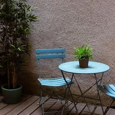 Brandnewchainbridgehome For 2-fastwifi/ac/smarttv Apartment Budapest