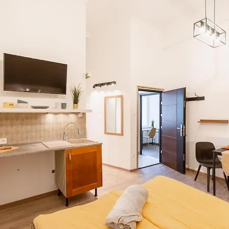 Brandnewchainbridgehome For 2-fastwifi/ac/smarttv Budapest