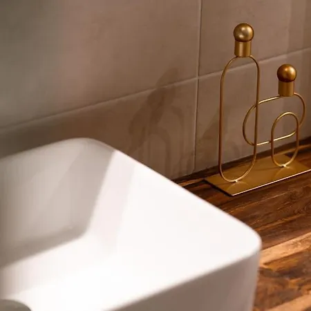 Brandnewchainbridgehome For 2-fastwifi/ac/smarttv Apartment Budapest