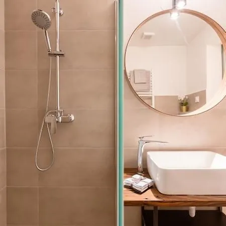 Brandnewchainbridgehome For 2-fastwifi/ac/smarttv * Budapest