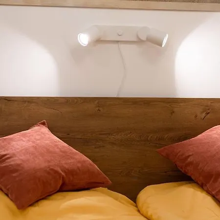 Brandnewchainbridgehome For 2-fastwifi/ac/smarttv Apartment