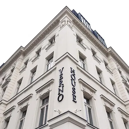 Verno House Budapest, Vignette Collection By Ihg Отель 5*