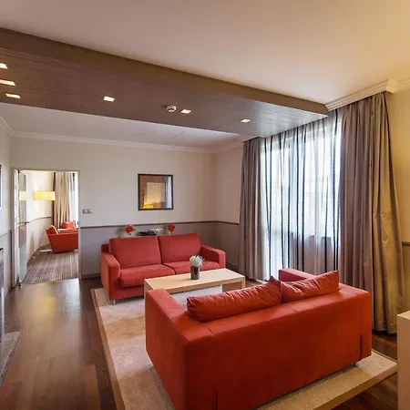 Mamaison Andrassy Budapest