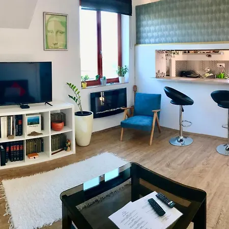 Kiscsillag Vendeghaz Apartment Budapest