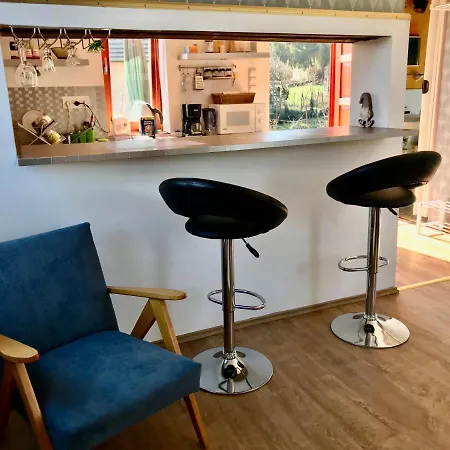Kiscsillag Vendeghaz Apartment Budapest
