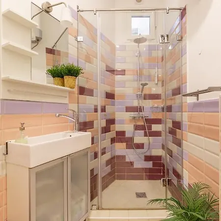 Apartment Balaton Budapest