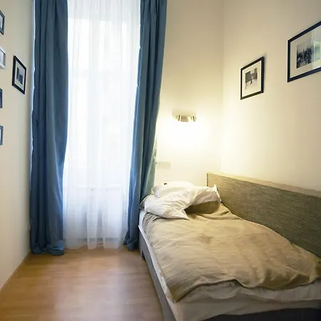 Louisa Apartment