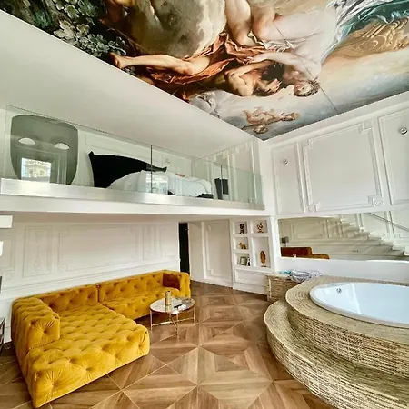 Enzo Capo Vip * Budapest