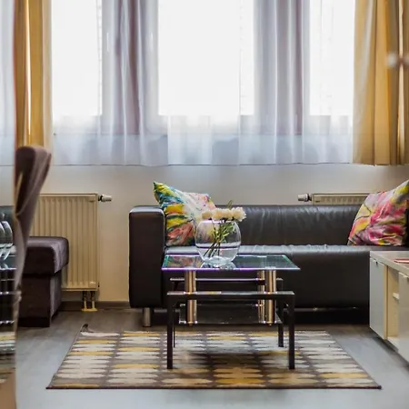 Lovag Charming In The Center-ac Apartment