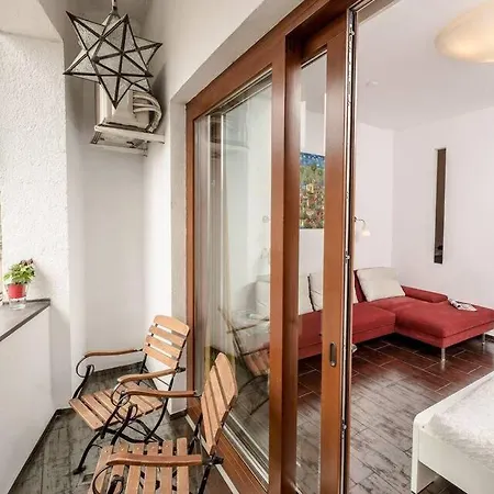 Aparment At The Doorstep Of Vaci Street Apartment Budapest
