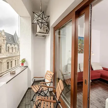 Aparment At The Doorstep Of Vaci Street * Budapest