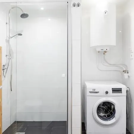 Akacfa 62 Dowtown 2br Wifi+ac Apartment *