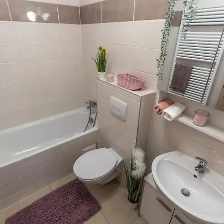 Apartamento Need In Bp - Garage, Terraces, Aircon *