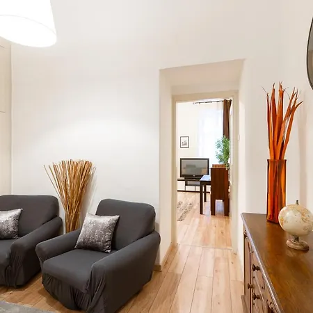 Vintage & Cosy Flat @heart Of Bp * Budapest