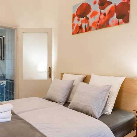 Vintage & Cosy Flat @heart Of Bp