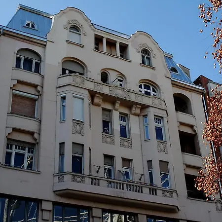 Elizabeth Square Residences Apartman