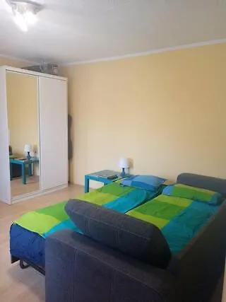 Apartment D38 Pestelizabeth Apartman