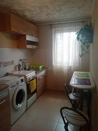 D38 Pestelizabeth Apartman Budapest