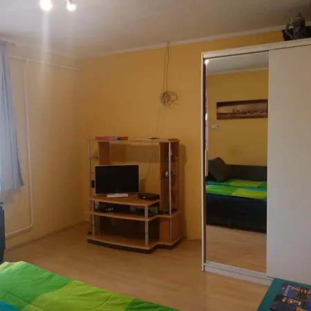 D38 Pestelizabeth Apartman